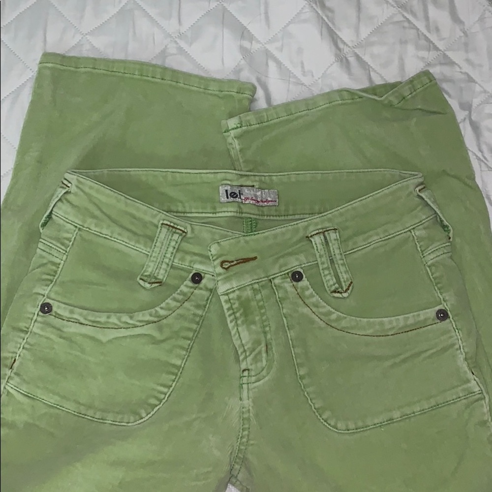 Lei jeans